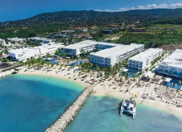 Riu Palace Jamaica, Jamaica / Montego Bay