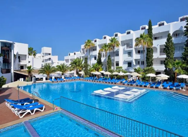 Sol Cala D'or Apartments