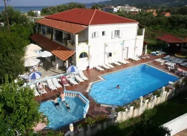 Hotel Leftis Romantica, Grecia / Corfu