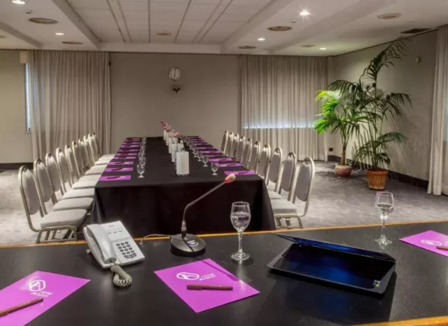 Hotel Ariston