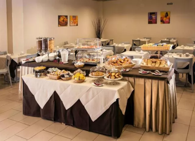 Hotel Artis