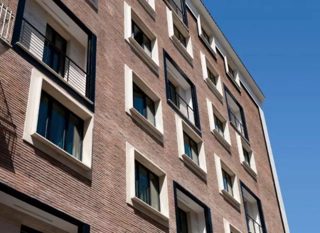 Noba Hotel E Residenze