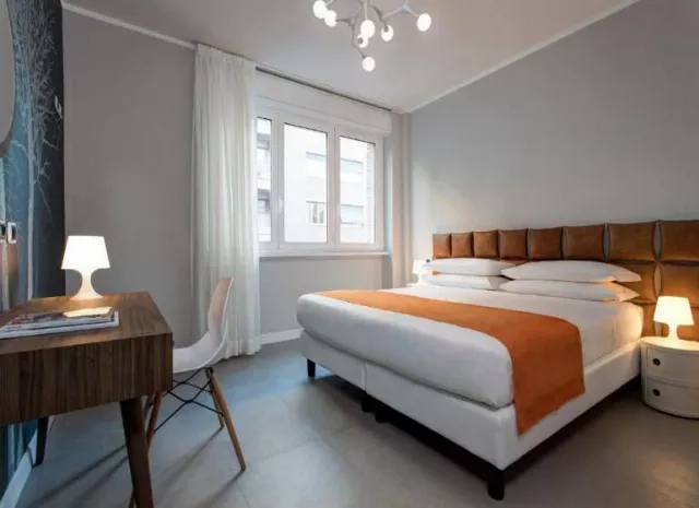 Noba Hotel E Residenze