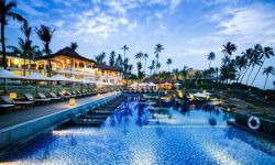 Hotel Anantara Peace Haven Tangalle Resort, Tanzania / Zanzibar / Coasta De Sud