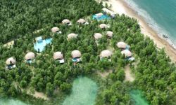 Hotel Chena Huts By Uga Escapes, Tanzania / Zanzibar / Coasta De Sud