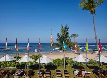 Hotel Coral Sands, Tanzania / Zanzibar / Coasta De Sud