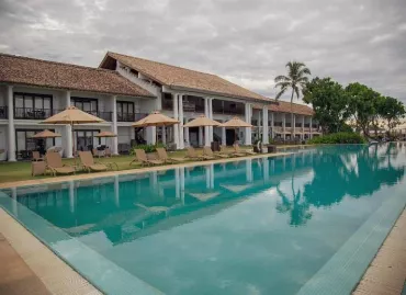 Hotel Fortress Resort & Spa, Tanzania / Zanzibar / Coasta De Sud