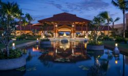 Hotel Shangri-las Hambantota Resort And Spa, Tanzania / Zanzibar / Coasta De Sud