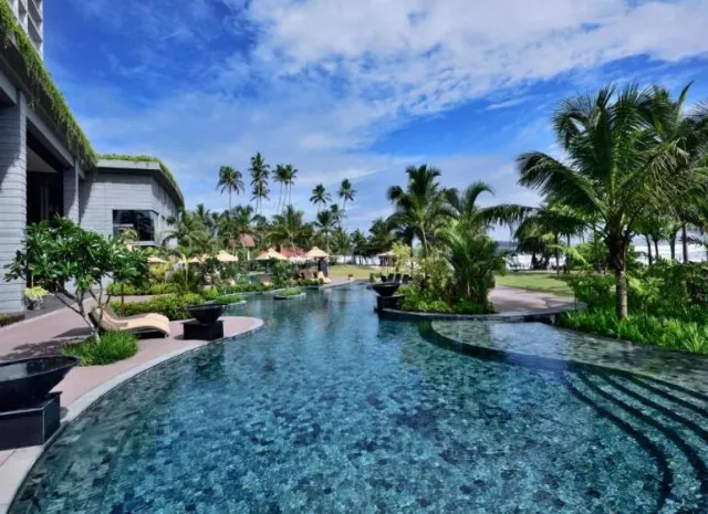 Hotel Weligama Bay Marriott Resort And Spa