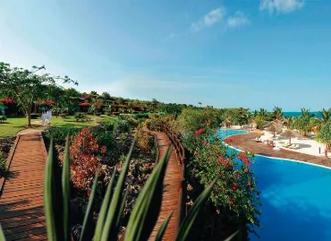 Hotel La Gemma Dell'est, Tanzania / Zanzibar / Coasta De Nord