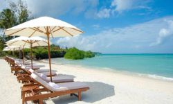 Hotel Sea Cliff Resort & Spa, Tanzania / Zanzibar / Coasta De Nord