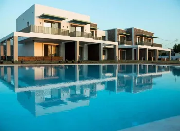 Kyma Suites, Grecia / Almyros