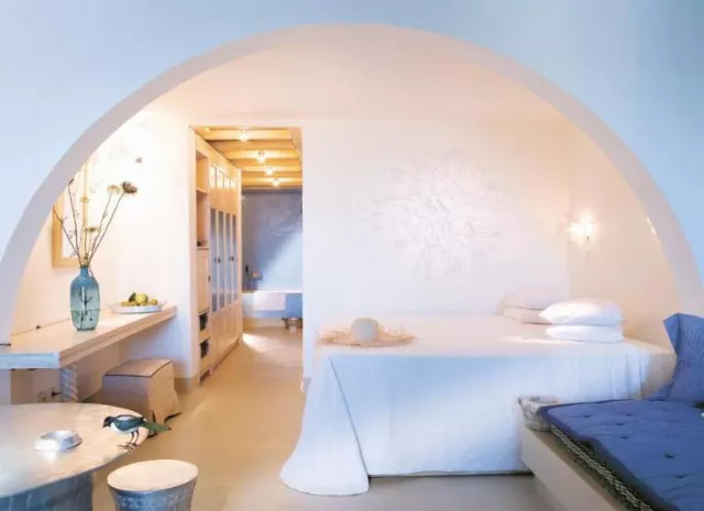 Grecotel Mykonos Blu Exclusive Resort