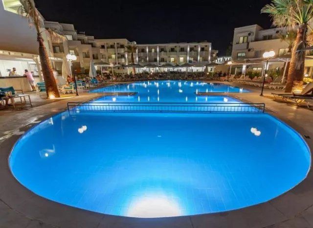 Hotel Harmony Rethymno Beach