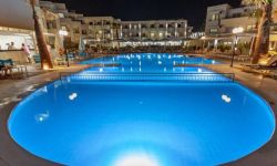 Hotel Harmony Rethymno Beach, Grecia / Creta / Creta - Chania / Stavromenos