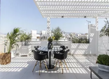 Gallery Suites & Residences, Grecia / Pireu