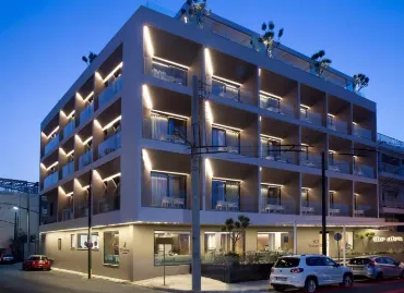 The Alex, Grecia / Pireu