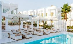 Hotel Meraki Resort, Egipt / Sharm El Sheikh / Shark`s Bay