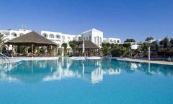 Hotel Shalimar Aqua Park, Tunisia / Monastir / Hammamet