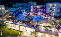 Hotel Sunset Boutique And Spa, Grecia / Creta / Creta - Chania / Bali