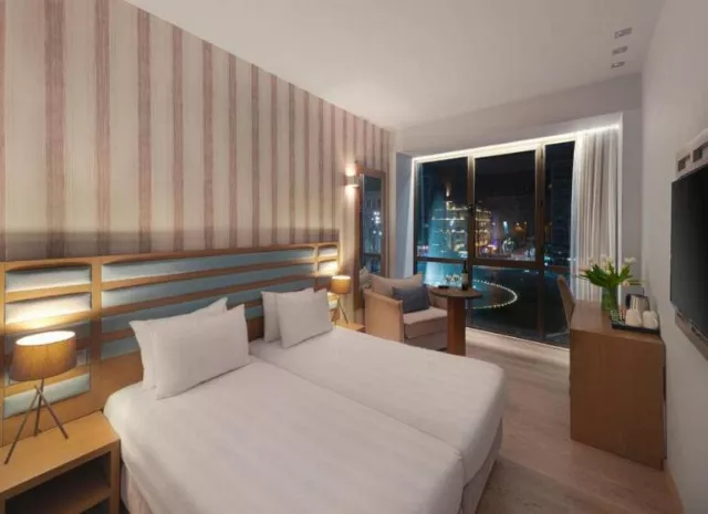 Hotel Athens Tiare By Mage