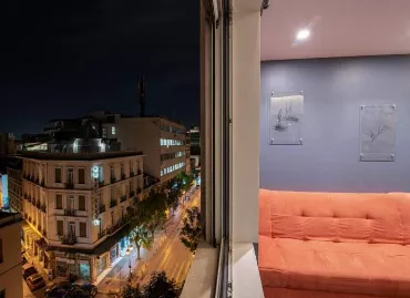 Athina Streetapartments, Grecia / Atena
