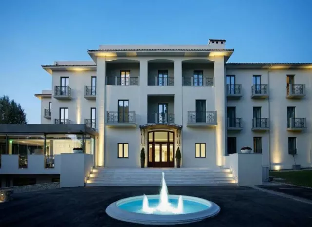 Hotel Domotel Kastri