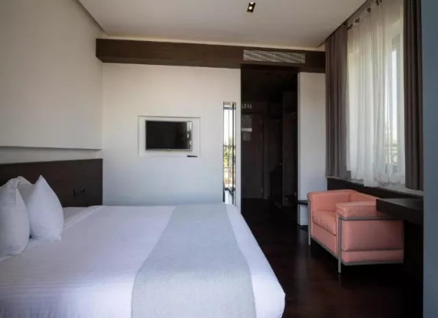 Hotel Domotel Kastri