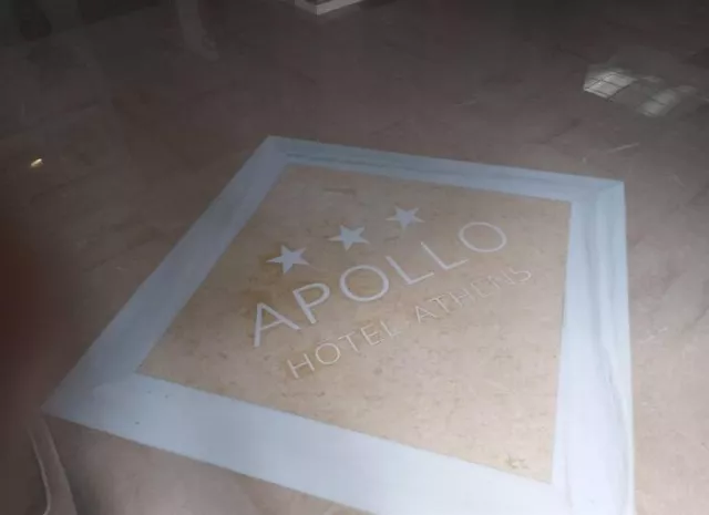 Hotel Apollo