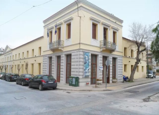 Selina Theatrou Athens
