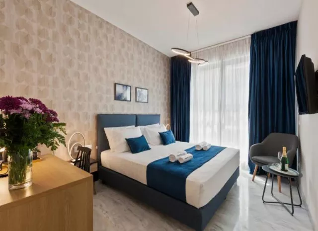 Trendy Hotel By Athens Prime Hotels