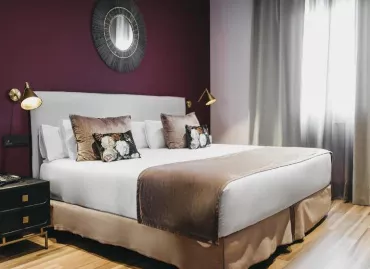 Hotel Arenas Atiram, Spania / Barcelona