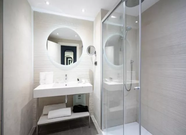 Hotel Catalonia Atenas