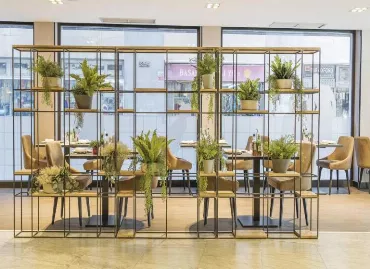 Hotel Catalonia Barcelona 505, Spania / Barcelona