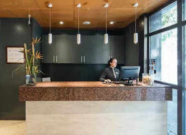 Hotel Catalonia Castellnou, Spania / Barcelona