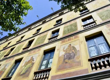 Hotel Catalonia Eixample 1864, Spania / Barcelona
