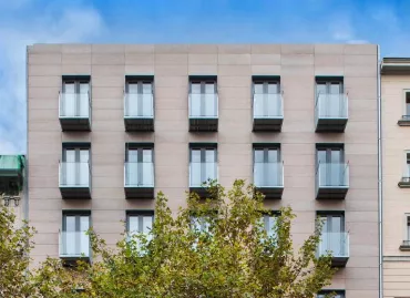 Hotel Catalonia Square, Spania / Barcelona