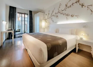 Hotel Ramblas Powered By Vincci Hoteles, Spania / Barcelona