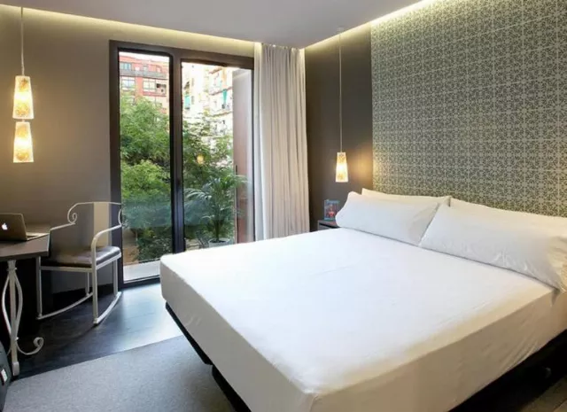 Hotel Two Barcelona By Axel (adults Only)