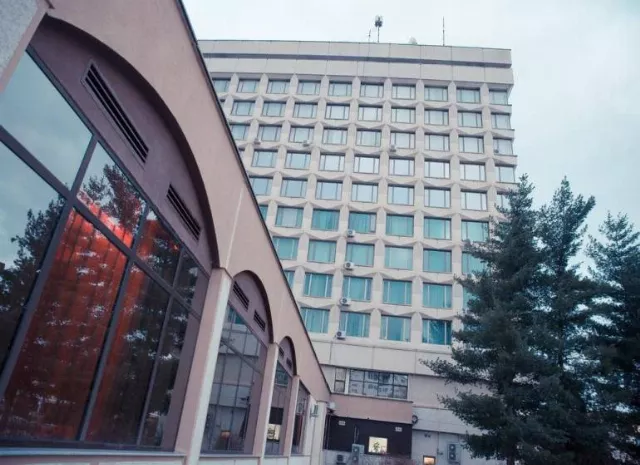 Hotel Trotus