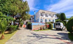 Hotel Artemis, Grecia / Thassos / Skala Prinos