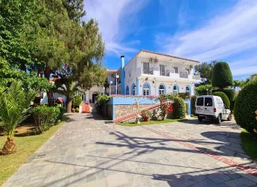 Hotel Artemis, Grecia / Thassos / Skala Prinos