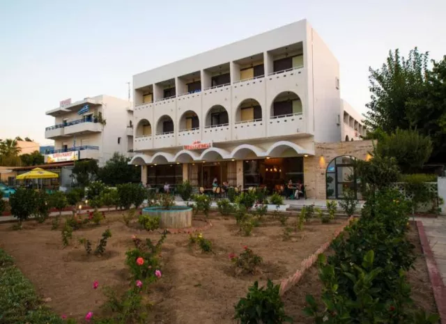 Hotel International Kos