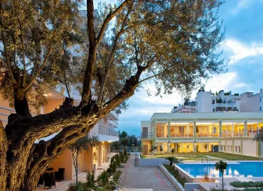 Hotel Civitel Attik Rooms & Suites, Grecia / Maroussi