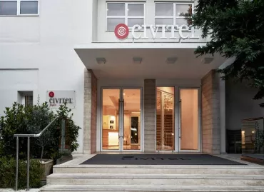 Hotel Civitel Esprit, Grecia / Maroussi