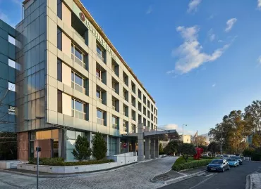 Hotel Civitel Olympic, Grecia / Maroussi