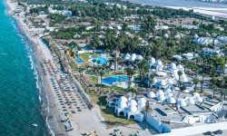 Hotel Monarque Club Rivage Monastir (ex. Rosa Rivage), Tunisia / Monastir