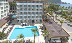 Hotel Riviera, Tunisia / Monastir / Port el Kantaoui
