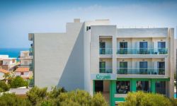 Hotel City Green, Grecia / Creta / Creta - Heraklion / Hersonissos