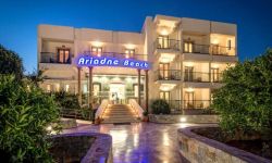 Hotel Ariadne Beach Malia, Grecia / Creta / Creta - Heraklion / Malia